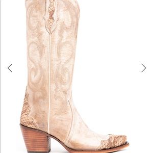 Idyllwind women’s sanded sky western boots